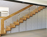 Construction et protection de vos escaliers par Escaliers Maisons à Leffrinckoucke